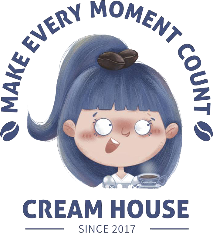 Cream House