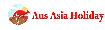 Aus Asia Holiday