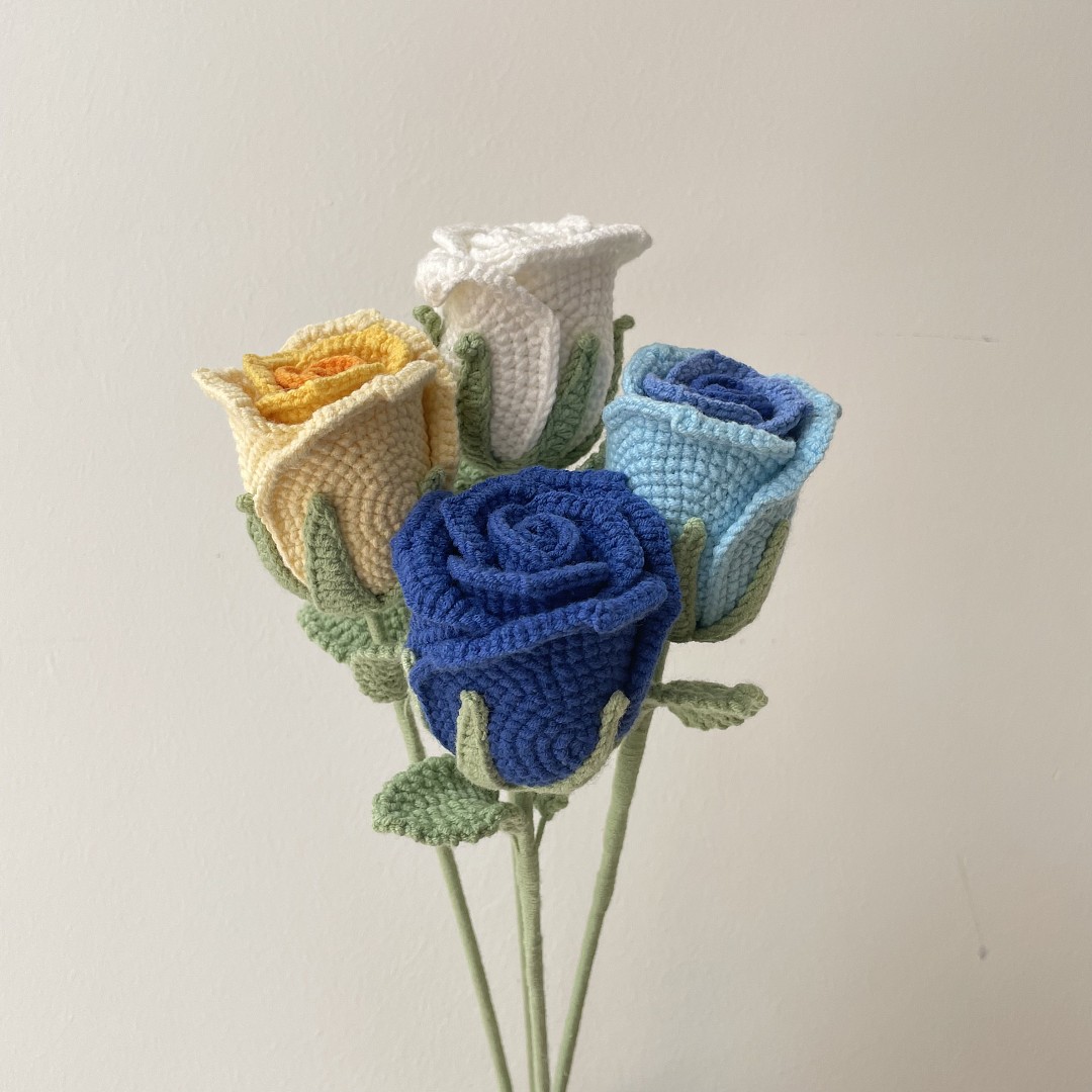 Modern Rose