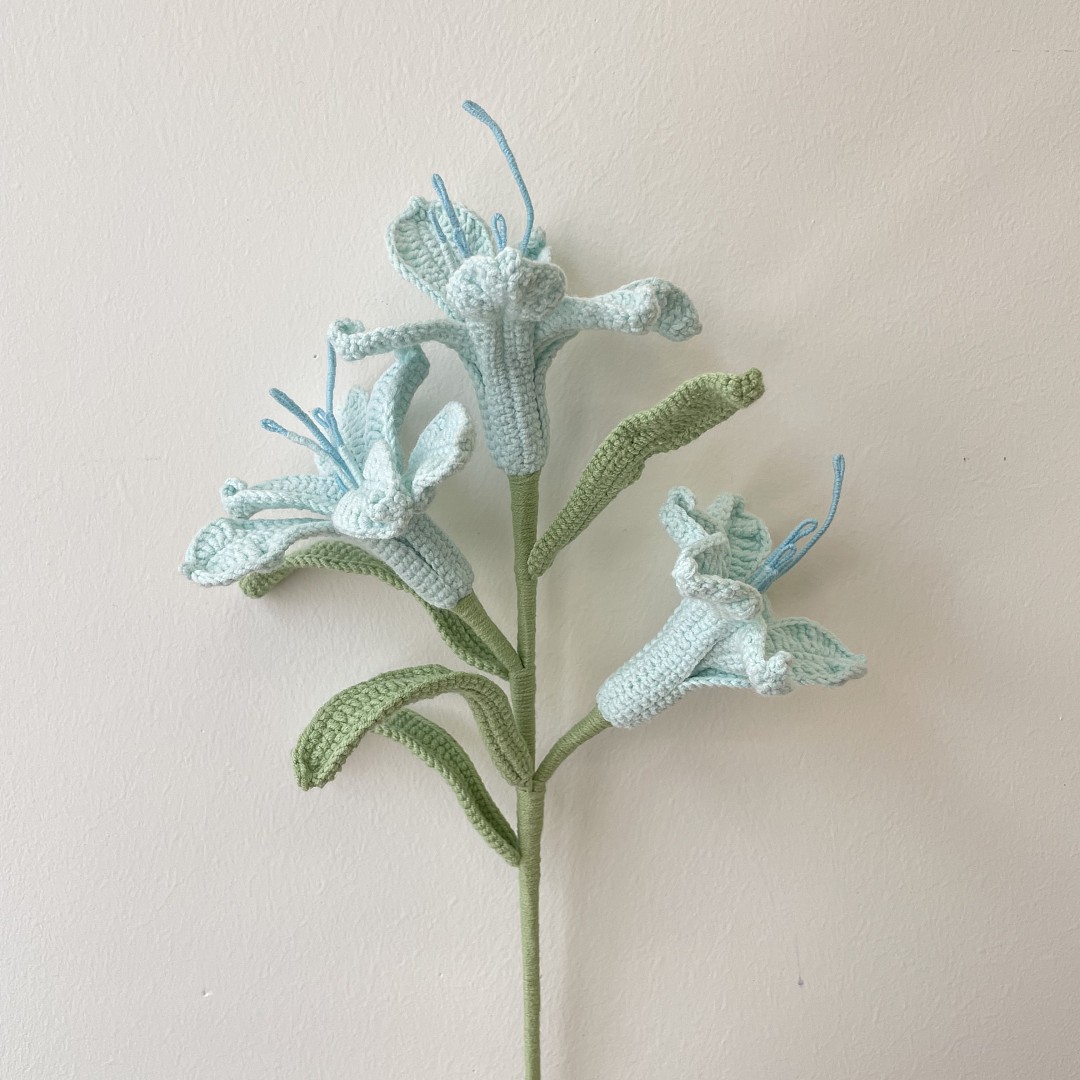 Pruvian Lily