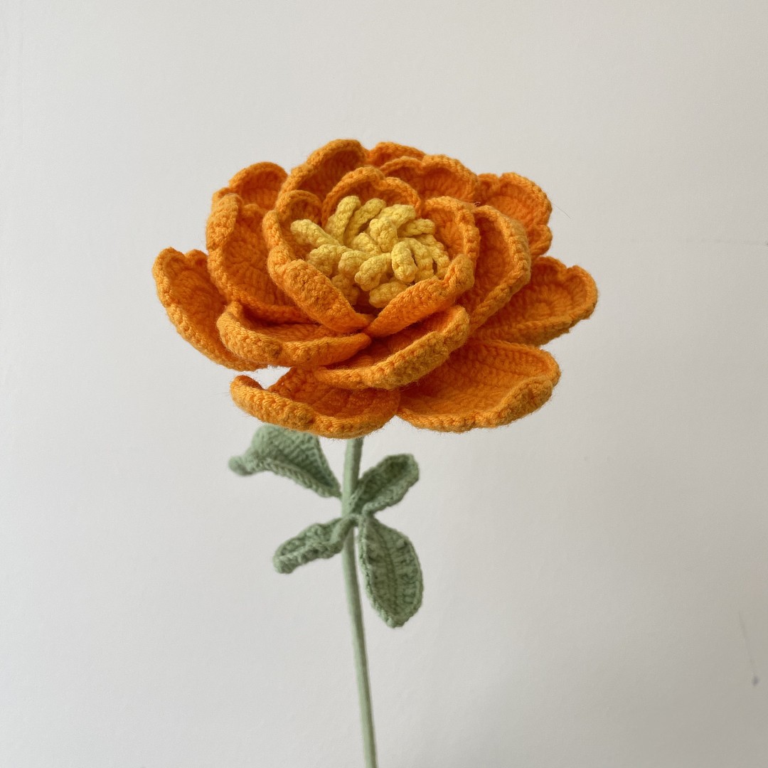 Luxury Peony