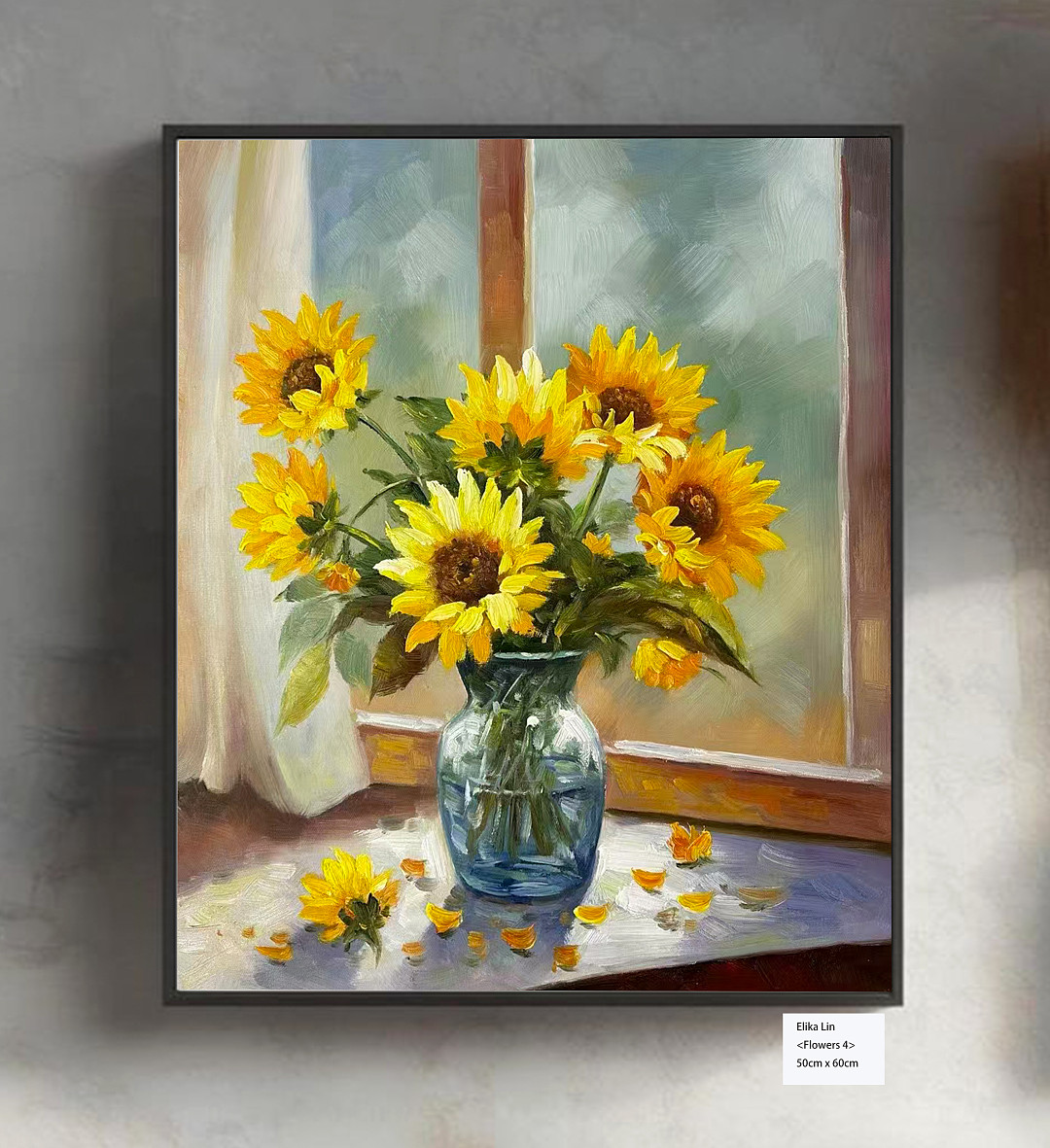 <Flowers 4>