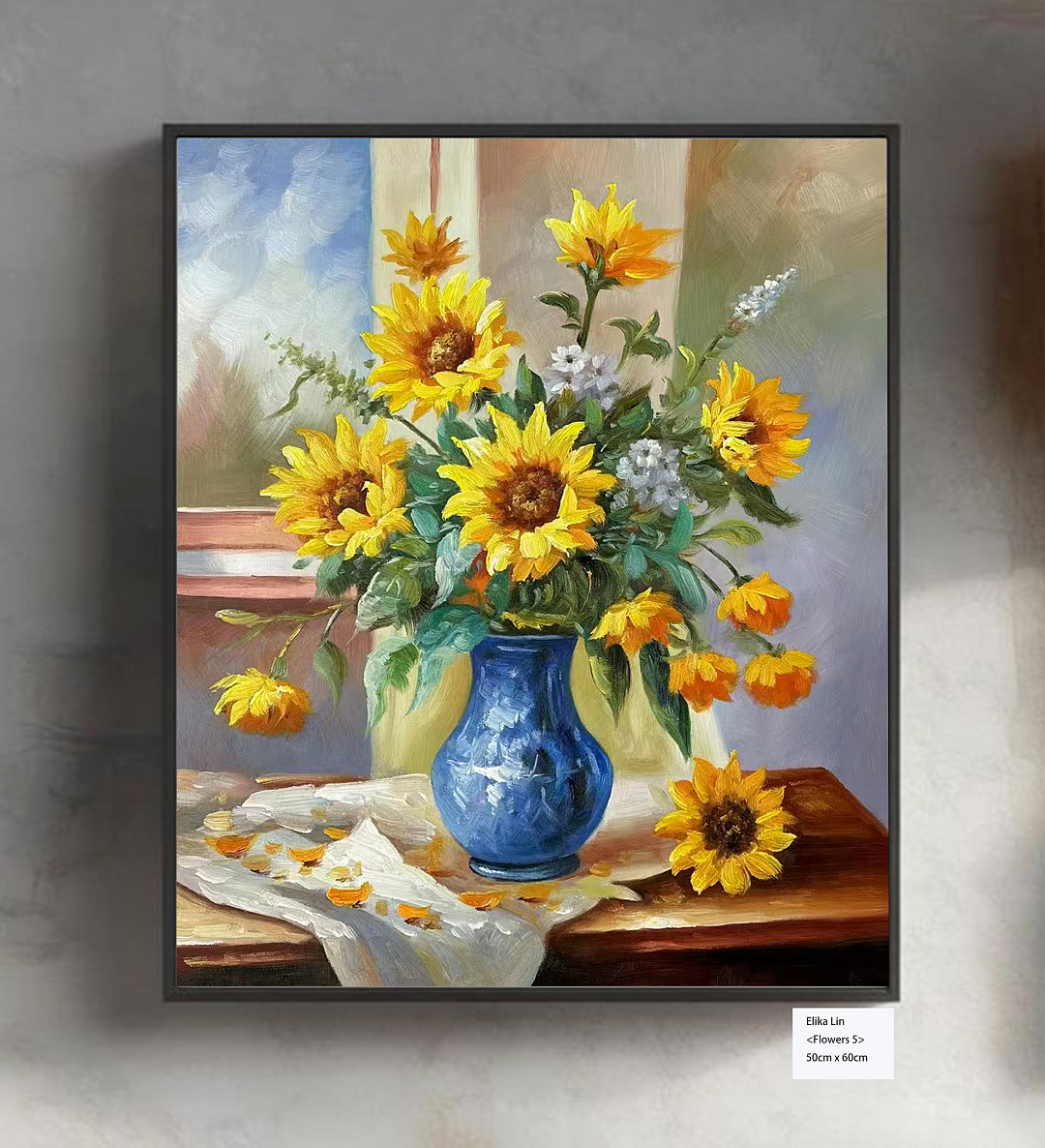 <Flowers 5>