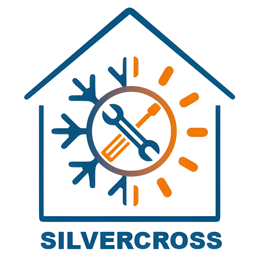 Silvercross air-conditioning & refrigeration service