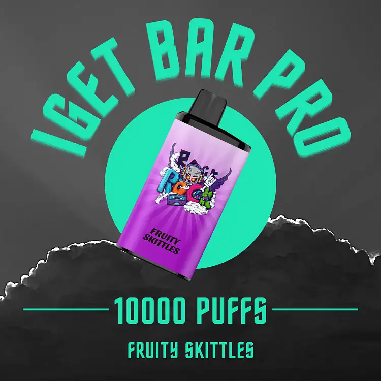 vape 10k puffs Nicky Jam x Fume 10000 Puffs Celebrity Vape Device
