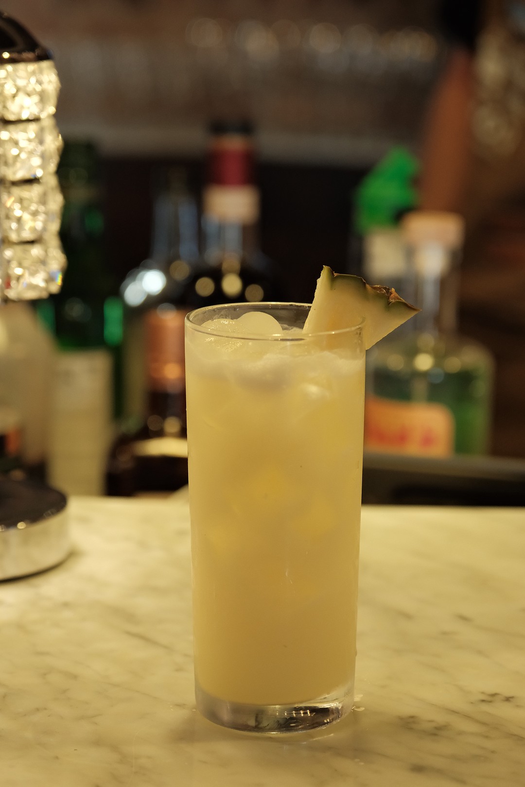 Piña Colada