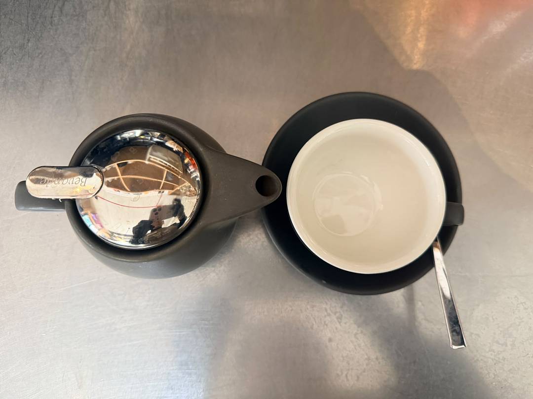 Coffee-Hot Tea-730Cafe