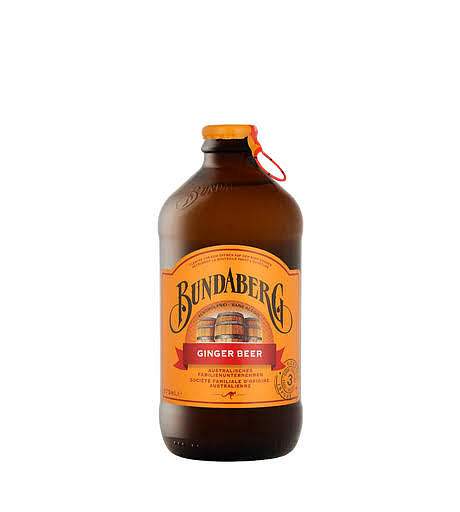 Ginger Beer