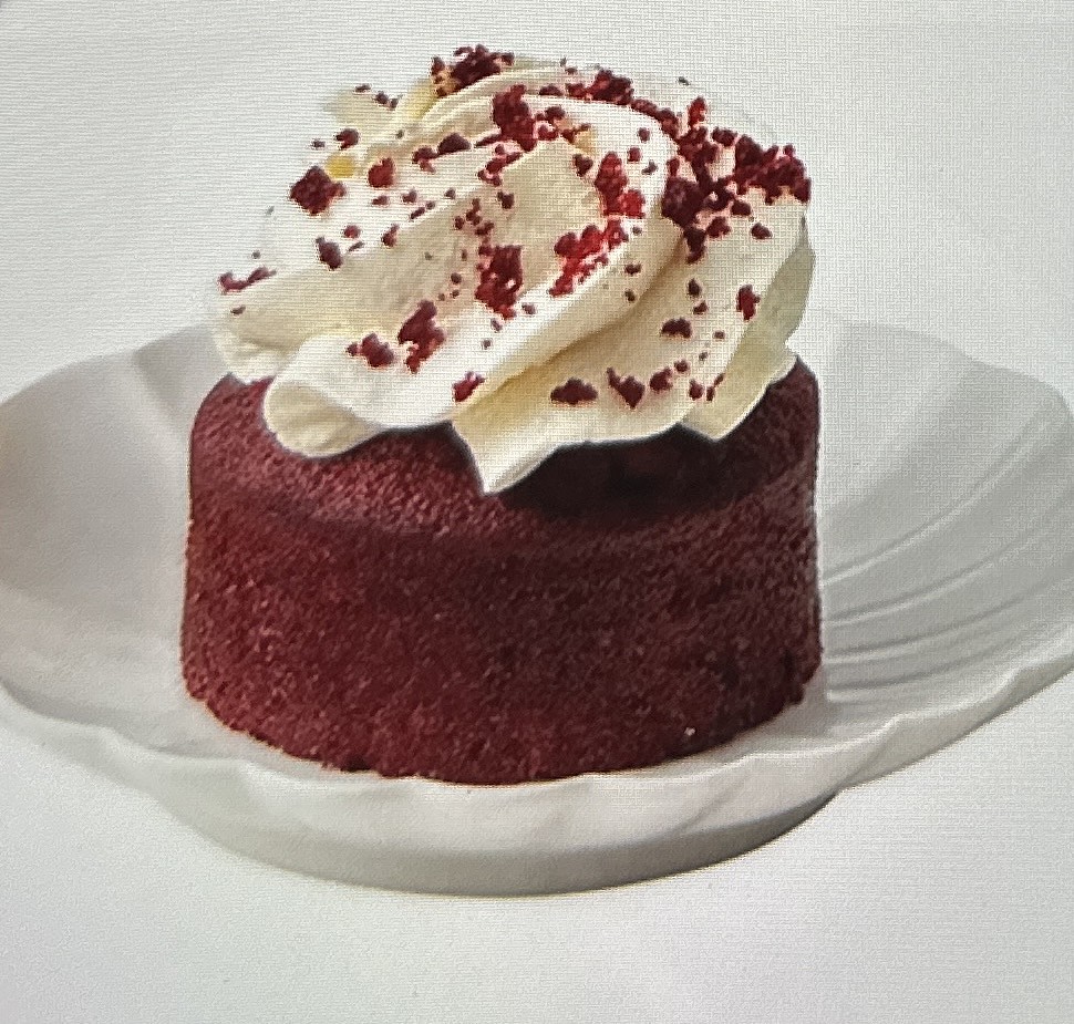 Red Velvet