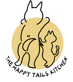 The Happy Tails Kitchen