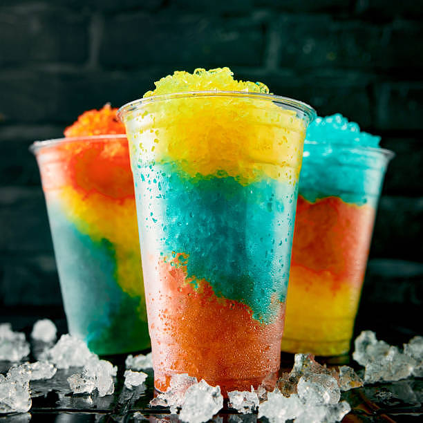 Slushy❄️