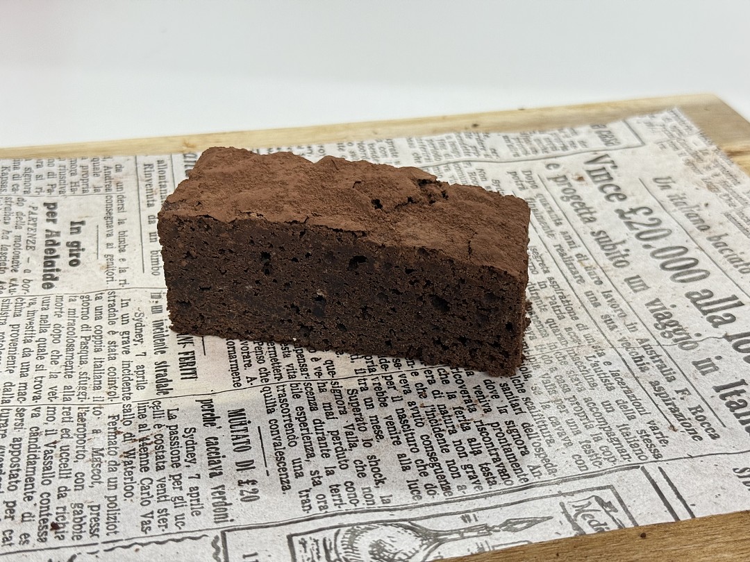Chocolate Brownie