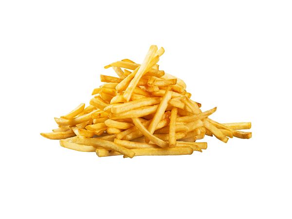 Fries Gip Fries