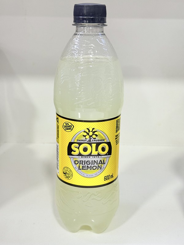 Solo Citrus No. 5