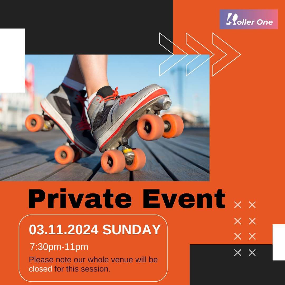 Private Event