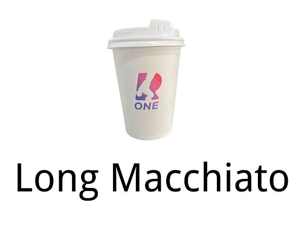 Long Macchiato
