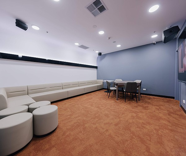 Function Room