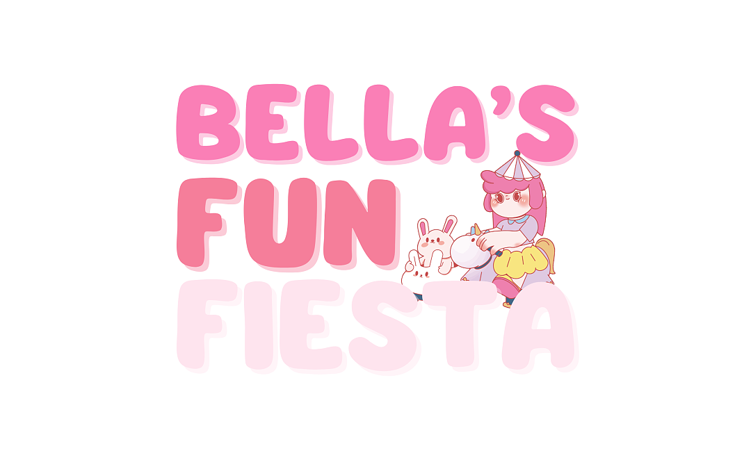 Bella's Fun Fiesta