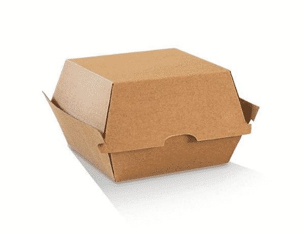 Takeaway Box