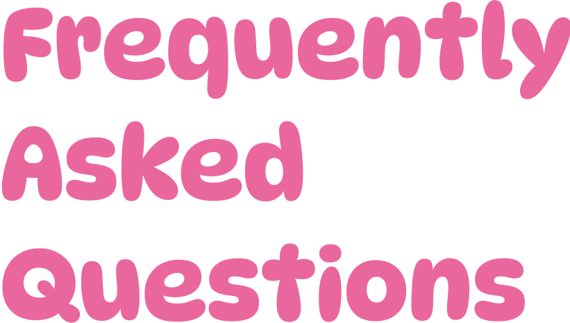 Frequently Asked Questions