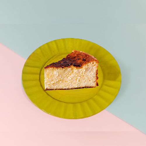 Cheese Cake