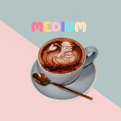Medium