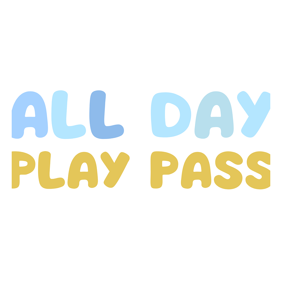 All Day Pass Ticket (0-2 Years)-Weekday