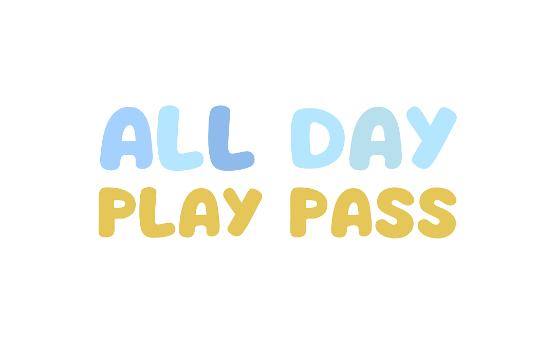 All Day Pass Ticket (3 -12 Years)