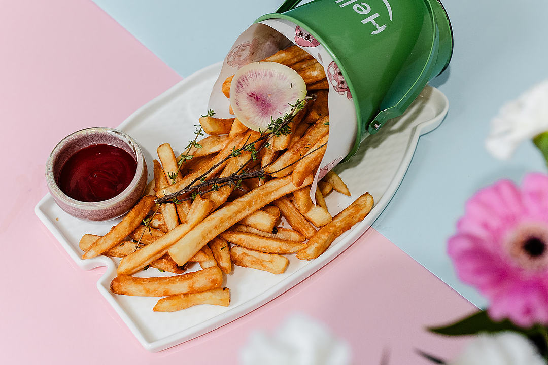 Chips(GF)