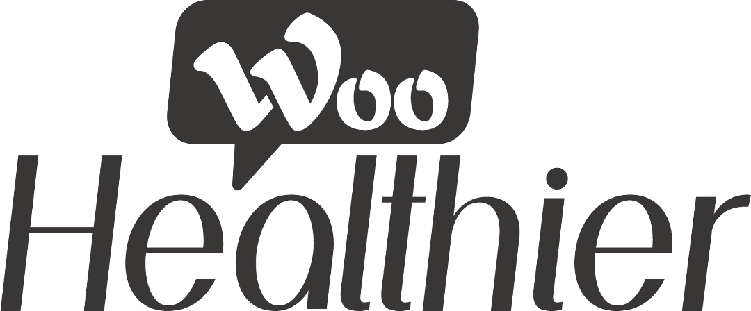 Woohealthier