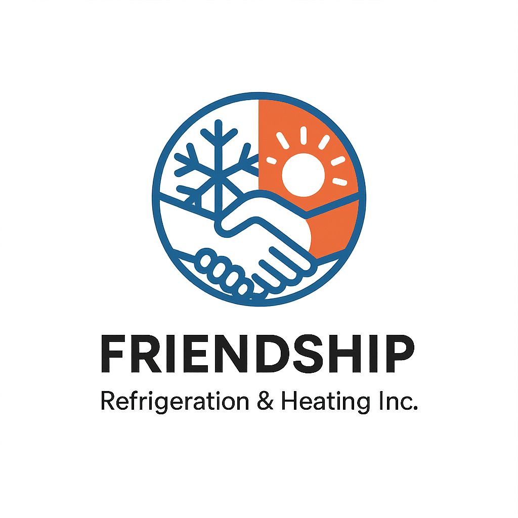 Friendship Refrigeration and Heating inc