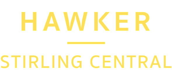 Stirling Central Hawker