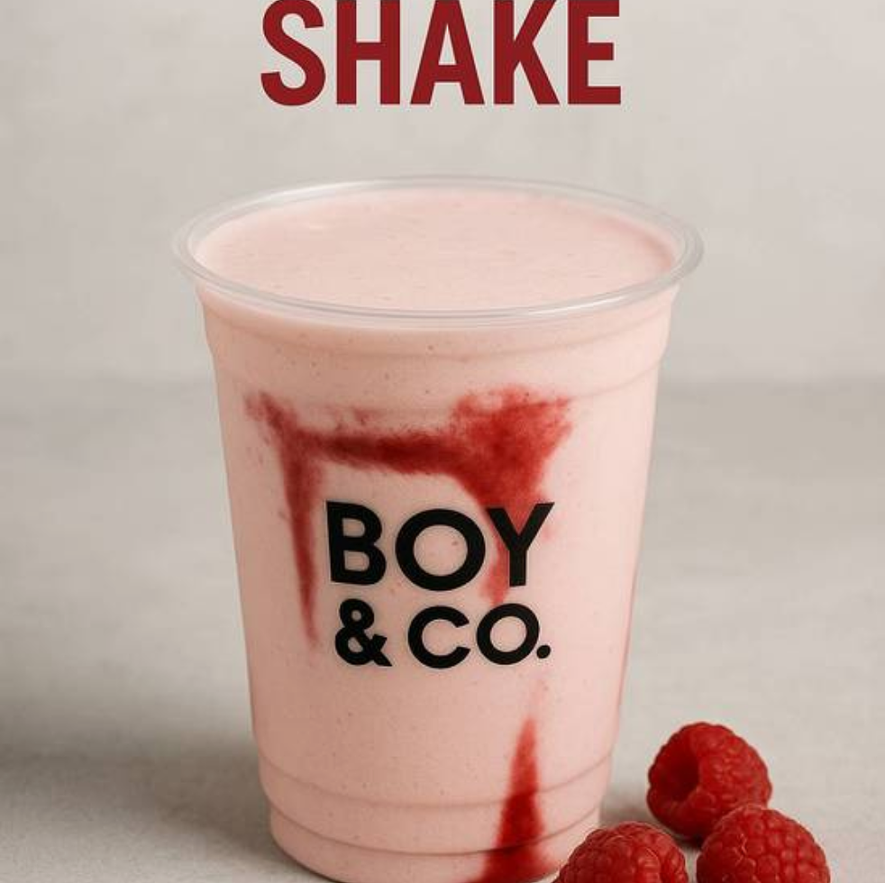 Raspberry Shake