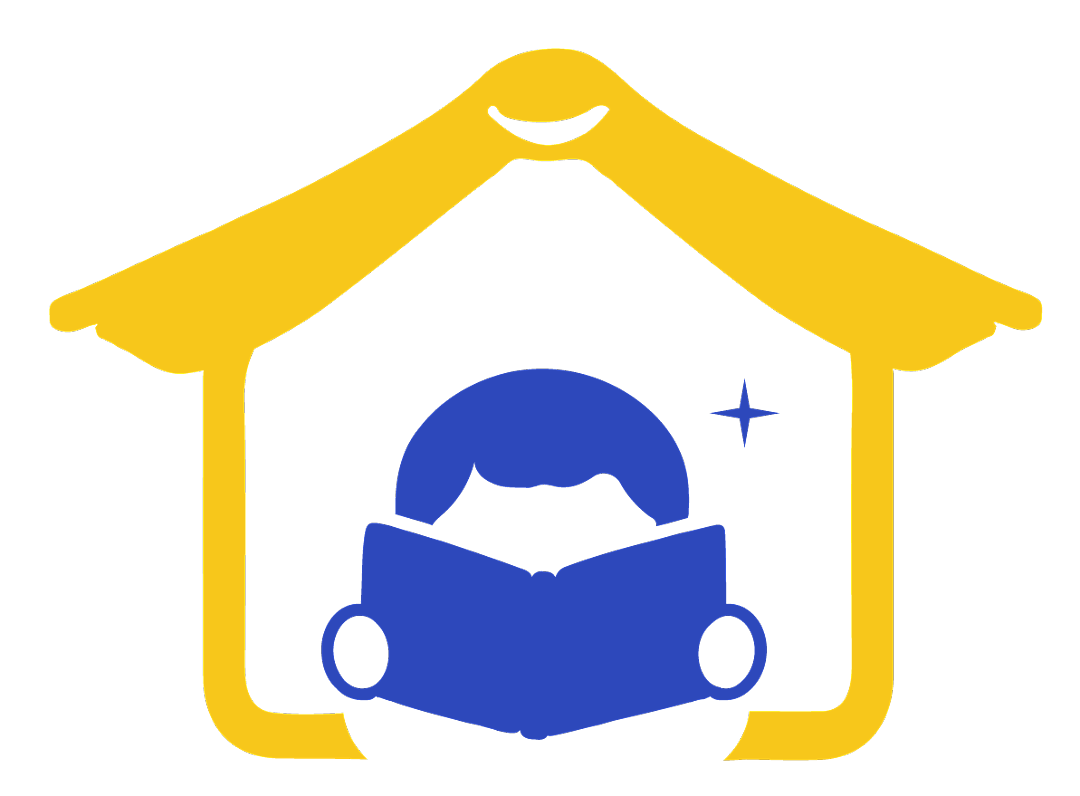Golden House
