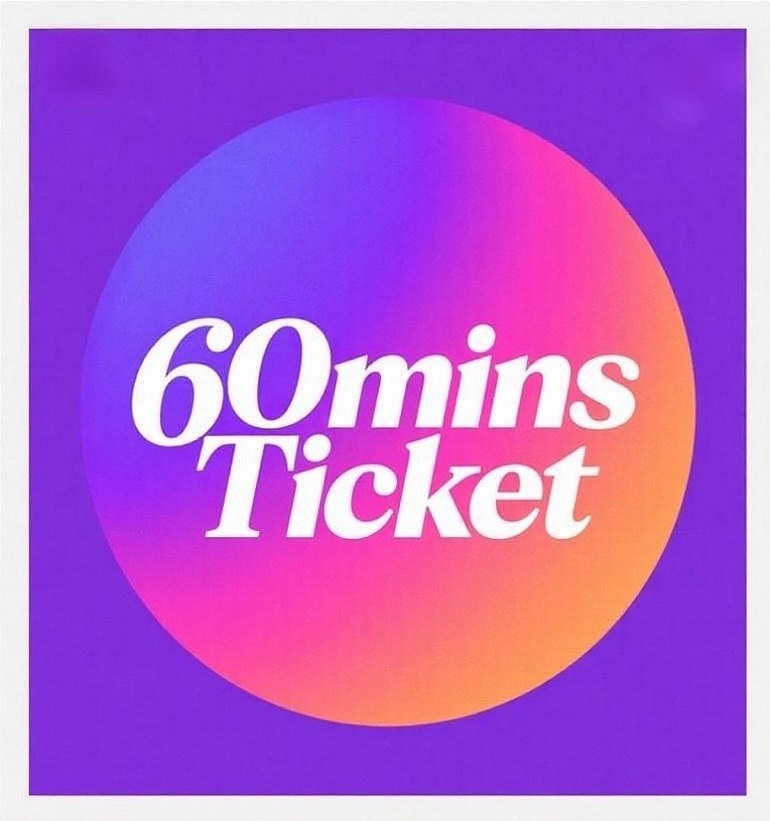 60 Minutes Activate Gaming
