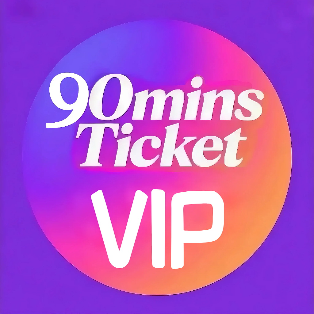 90 Minutes Activate Gaming VIP