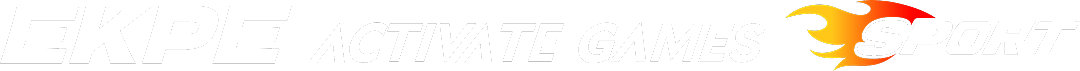 Ekpe Activate Games Pty Ltd