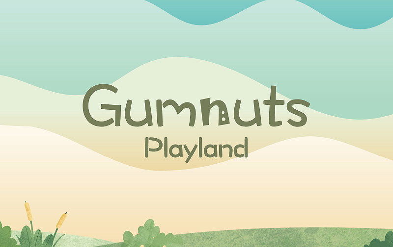Give the Gift of Fun – Gumnuts Playland Gift Cards