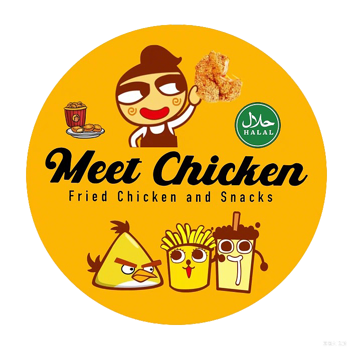 Meet Chicken
