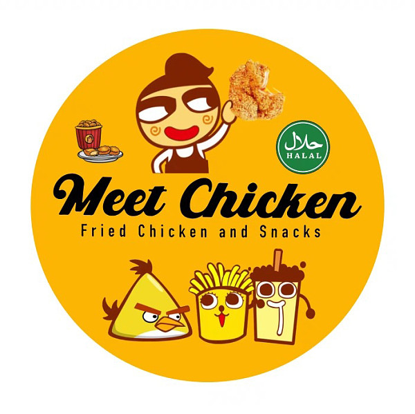 Meet Chicken