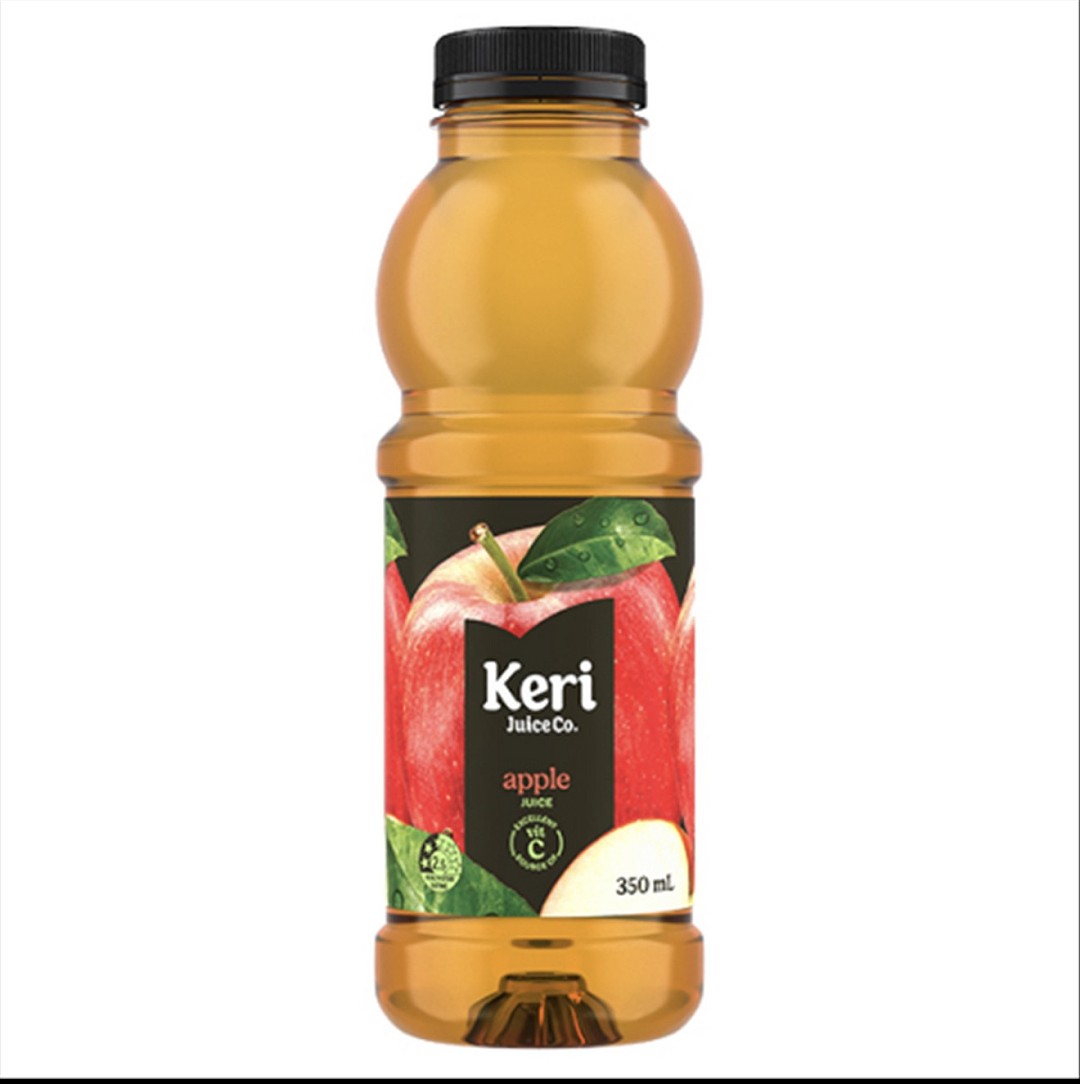 Apple Juice