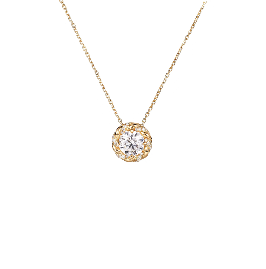 Necklace and Pendants