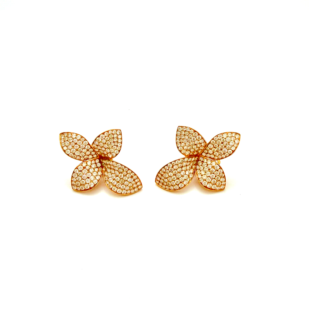 Luxury Earrings
