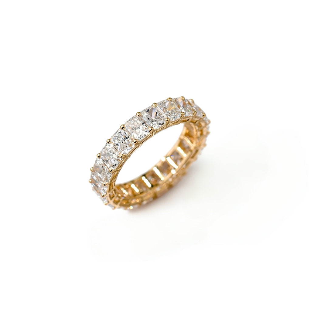 Fine Rings collection