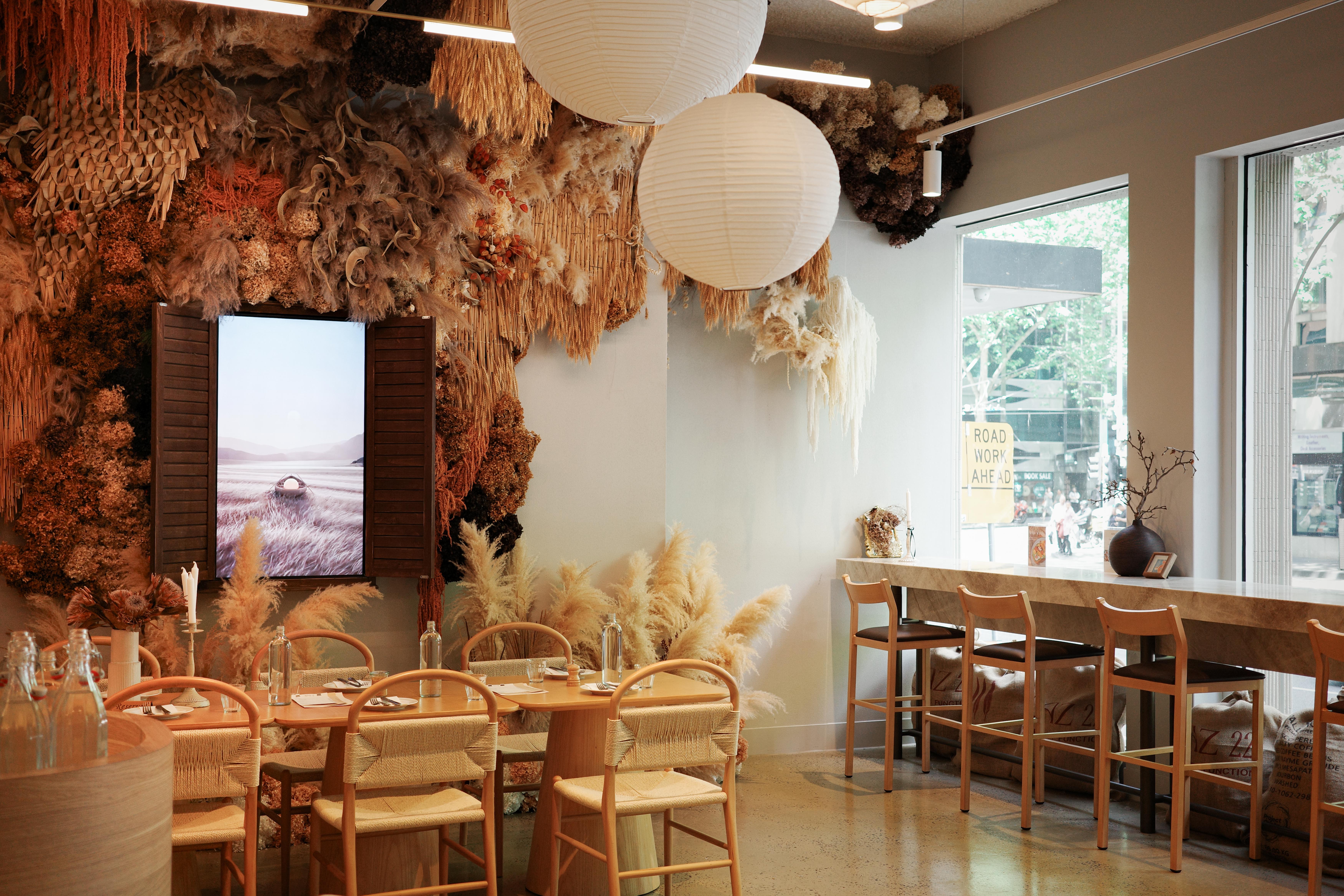 Soaz 22 Cafe