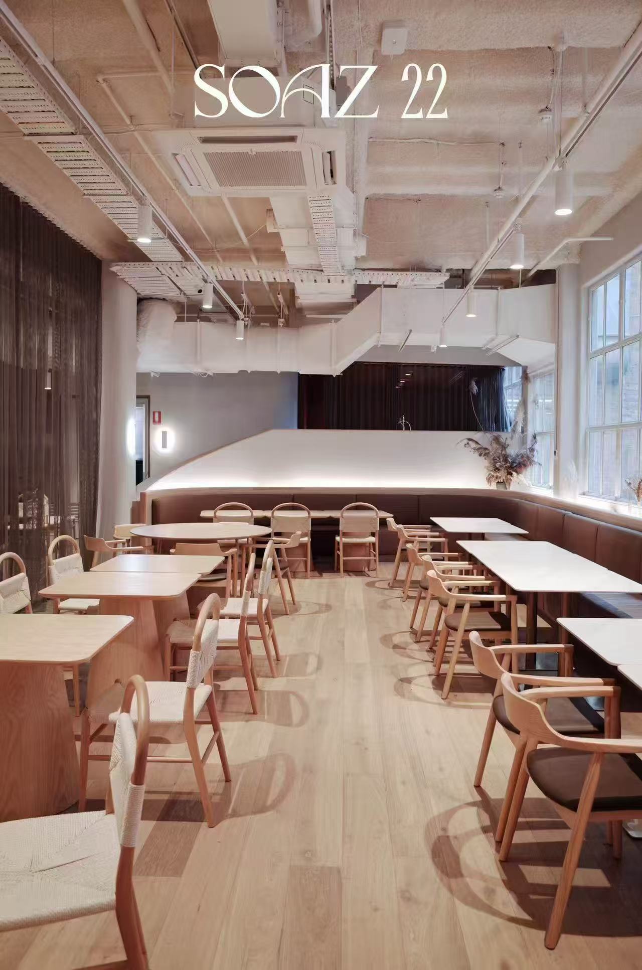 Soaz 22 Cafe