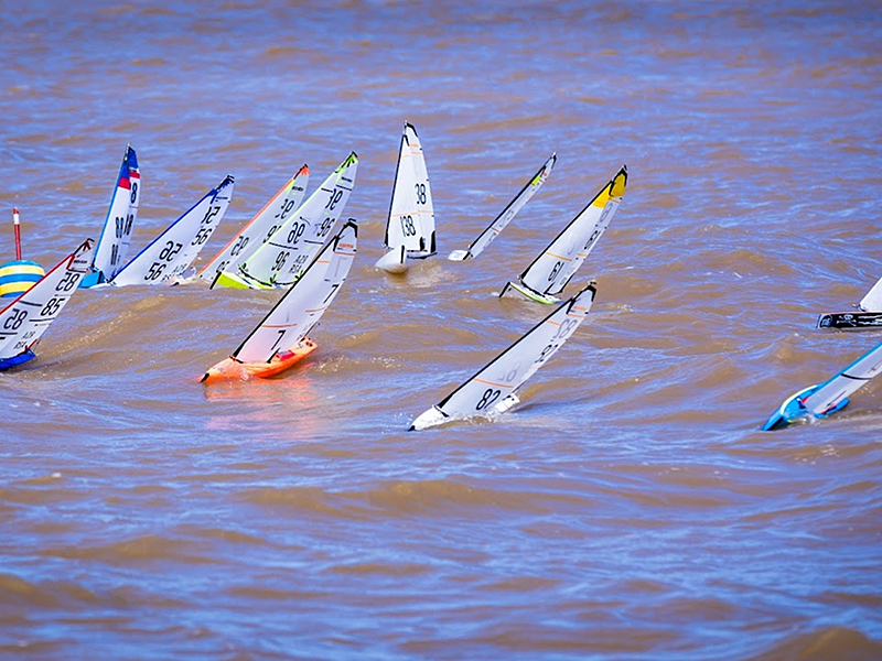 2026 DF95 Global Championships