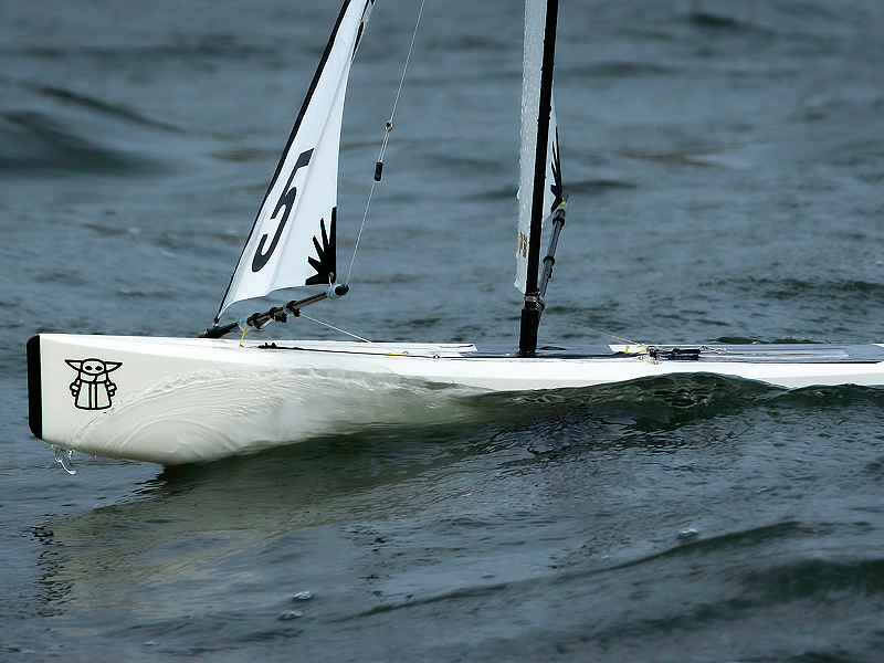 2024 DF95 Australian Championships at Austin Lakes WA