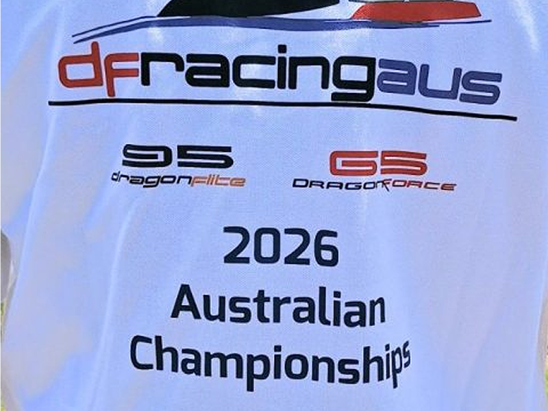 2026 Australian Championships