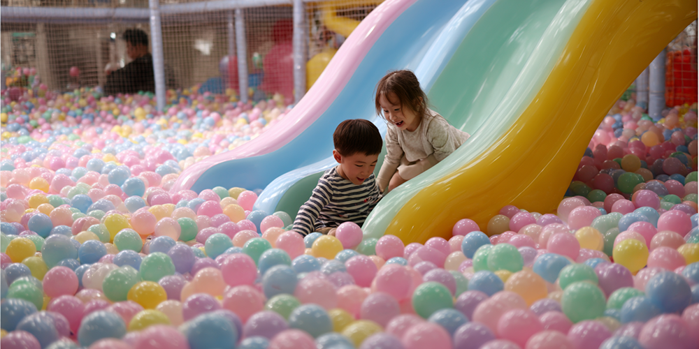 Play area